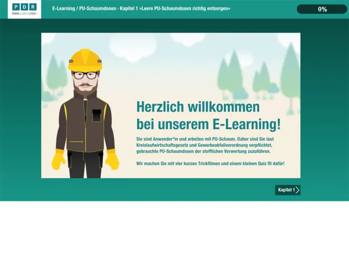 PDR_E-Learning