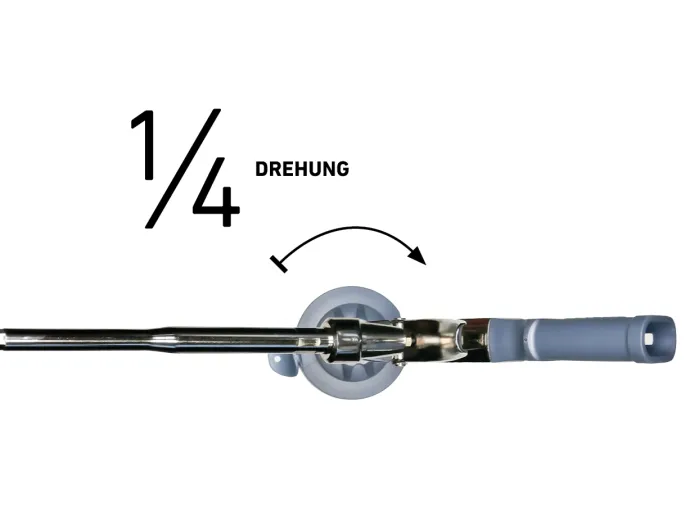 Schnellwechselverschluss