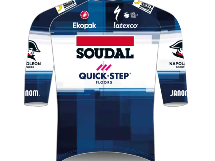 Soudal Quick-Step