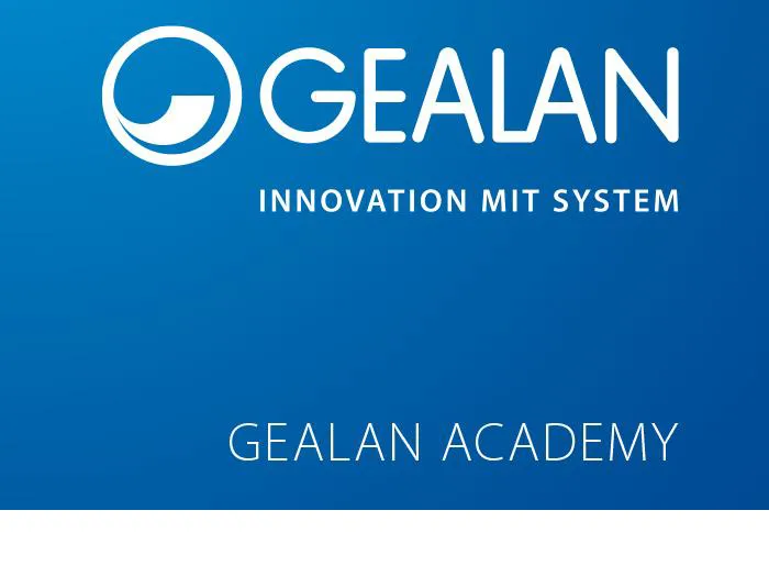 GEALAN-ACADEMY