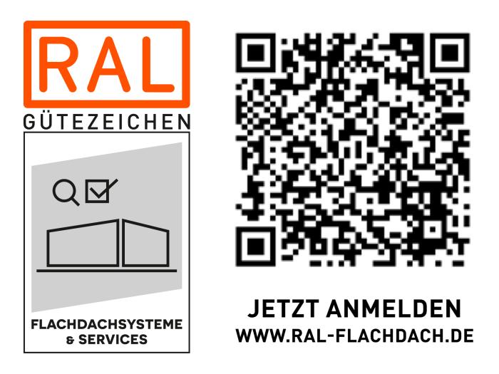 RAL-Flachdachsysteme_Logo-Anmeldung