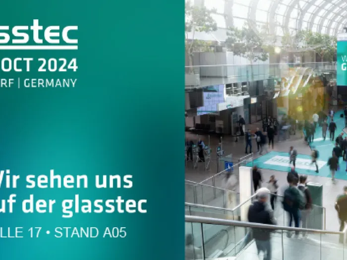 Glasstec 2024