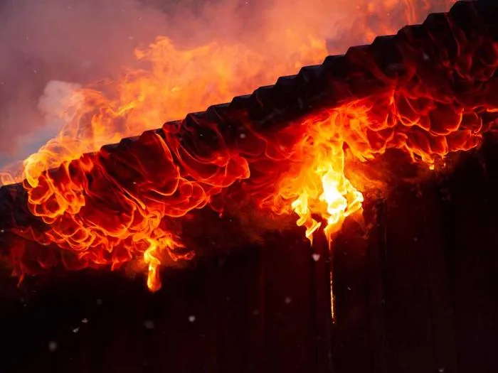 Brandschutznorm_Feuer