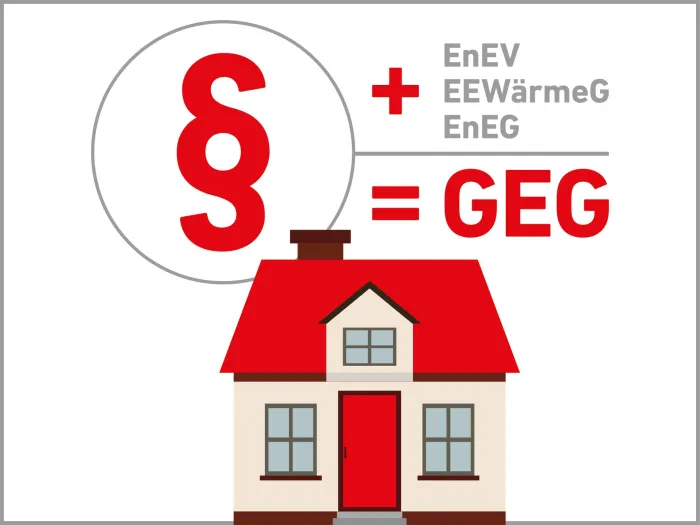 GEG-Haus