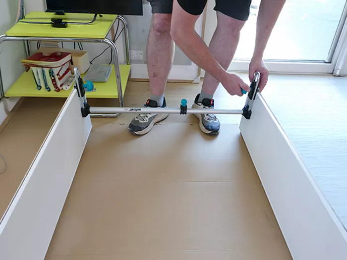 Schnellspanner_unten