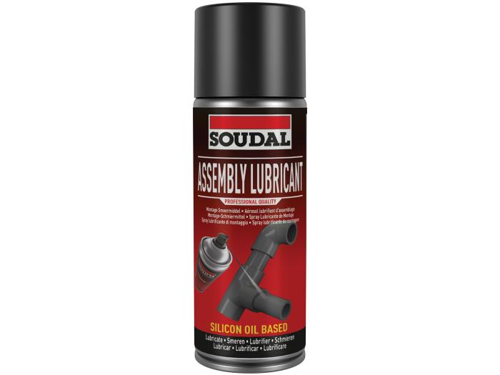 Assembly Lubricant 400ml